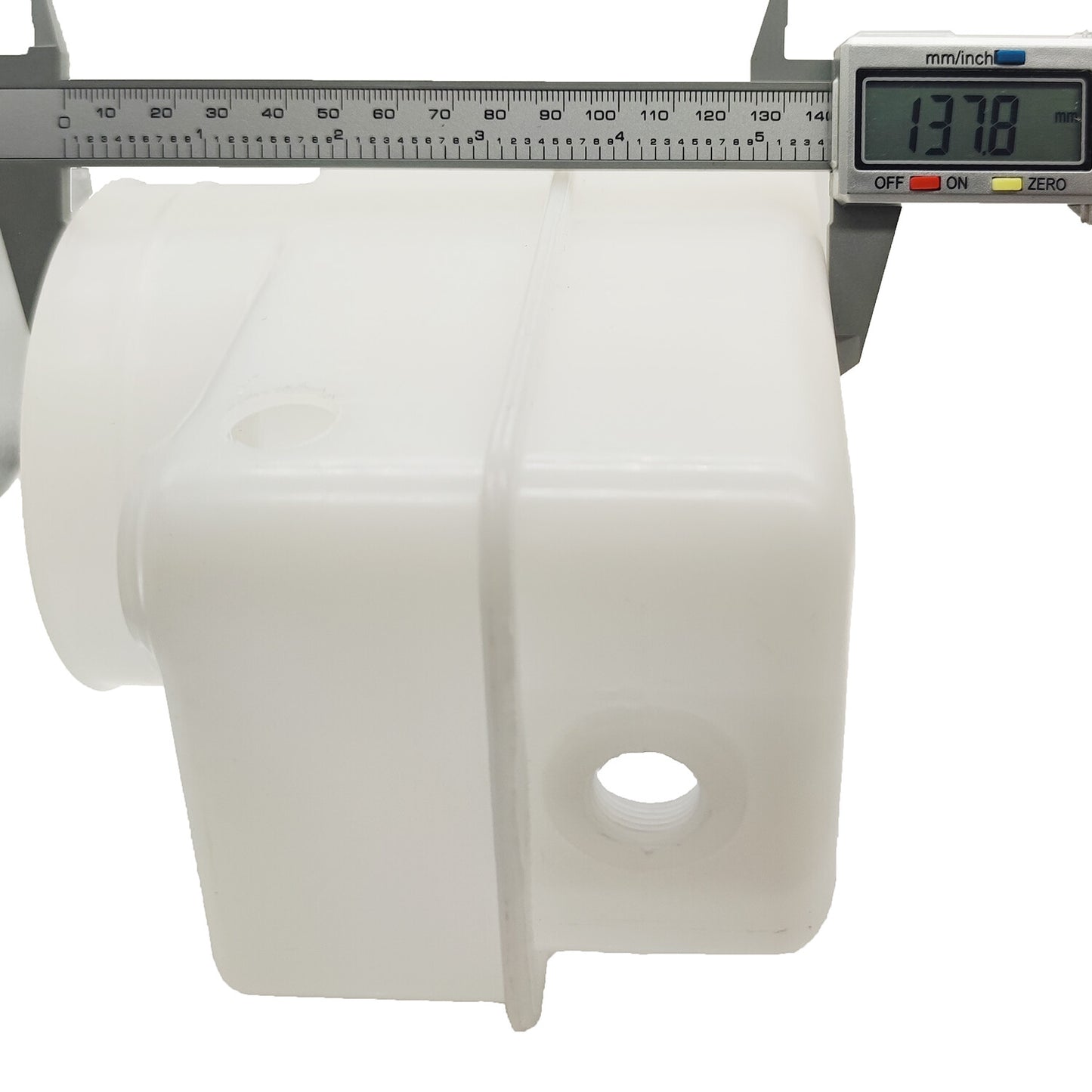 1115-560020-00 Hydraulic Oil Tank Fit for Big Joe Electric Pallet Jacks EZ30 E30
