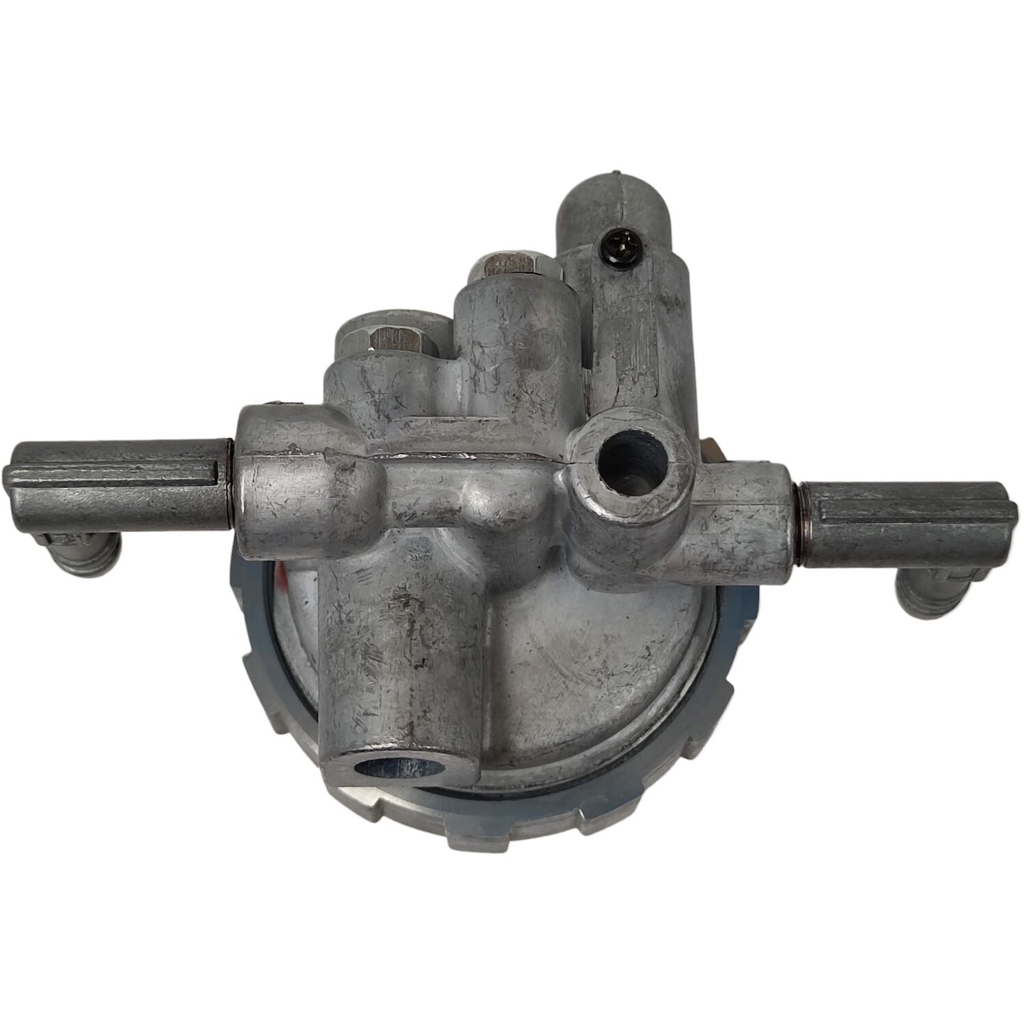 Oil Water Separator 129335-55701 for Yanmar 4TNE84 3TNE74 3D72 3D74E PC40-7