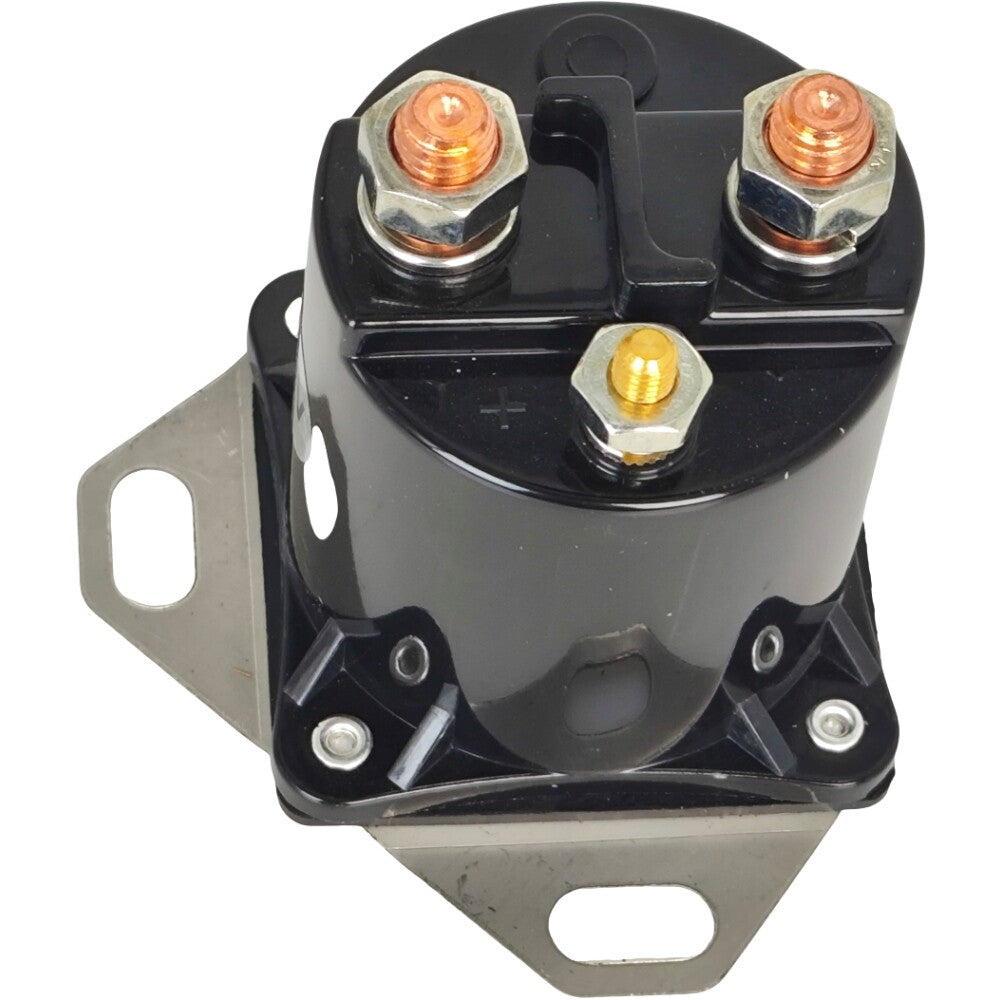 12V Starter Solenoid 20626200 Fit for Cub Cadet 108 109 128 129 149 782 169 682