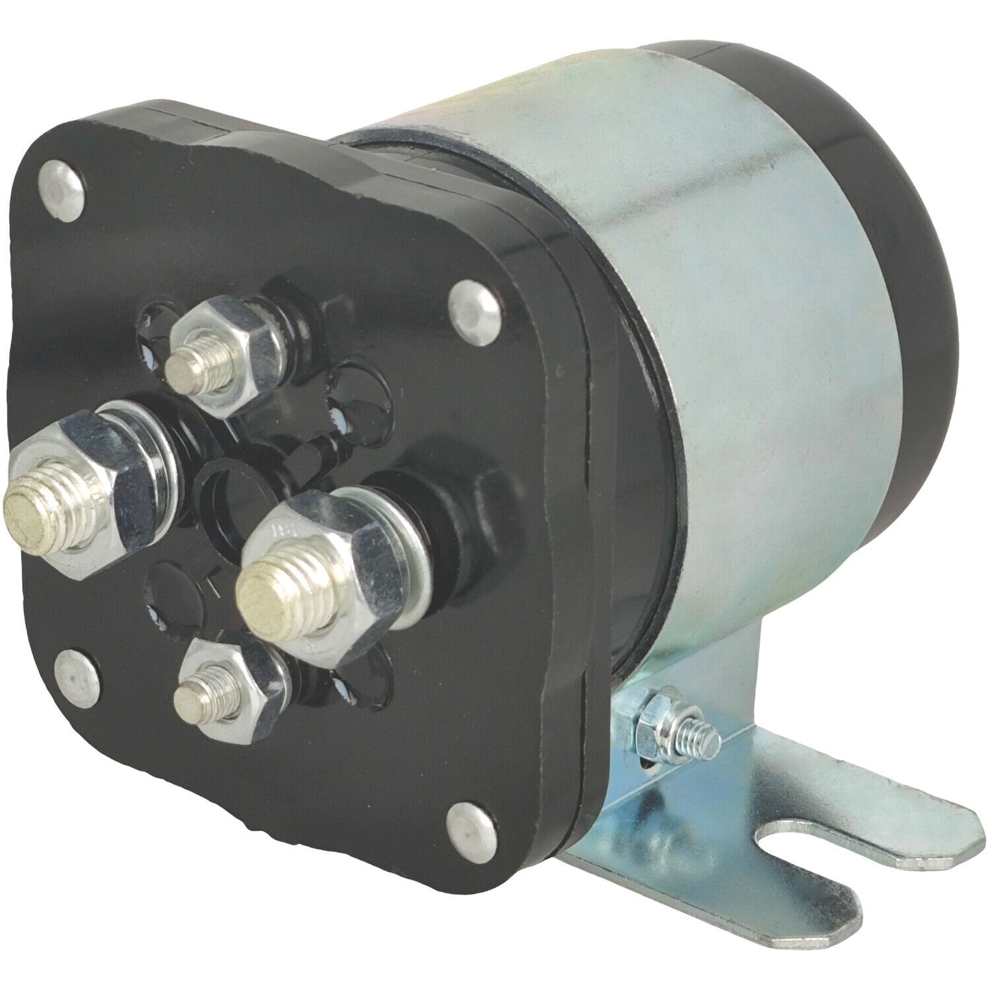 36V Solenoid 586-117111 20468G1 Fit for Yamaha Golf Cart G4 G9 G8 G16 G11