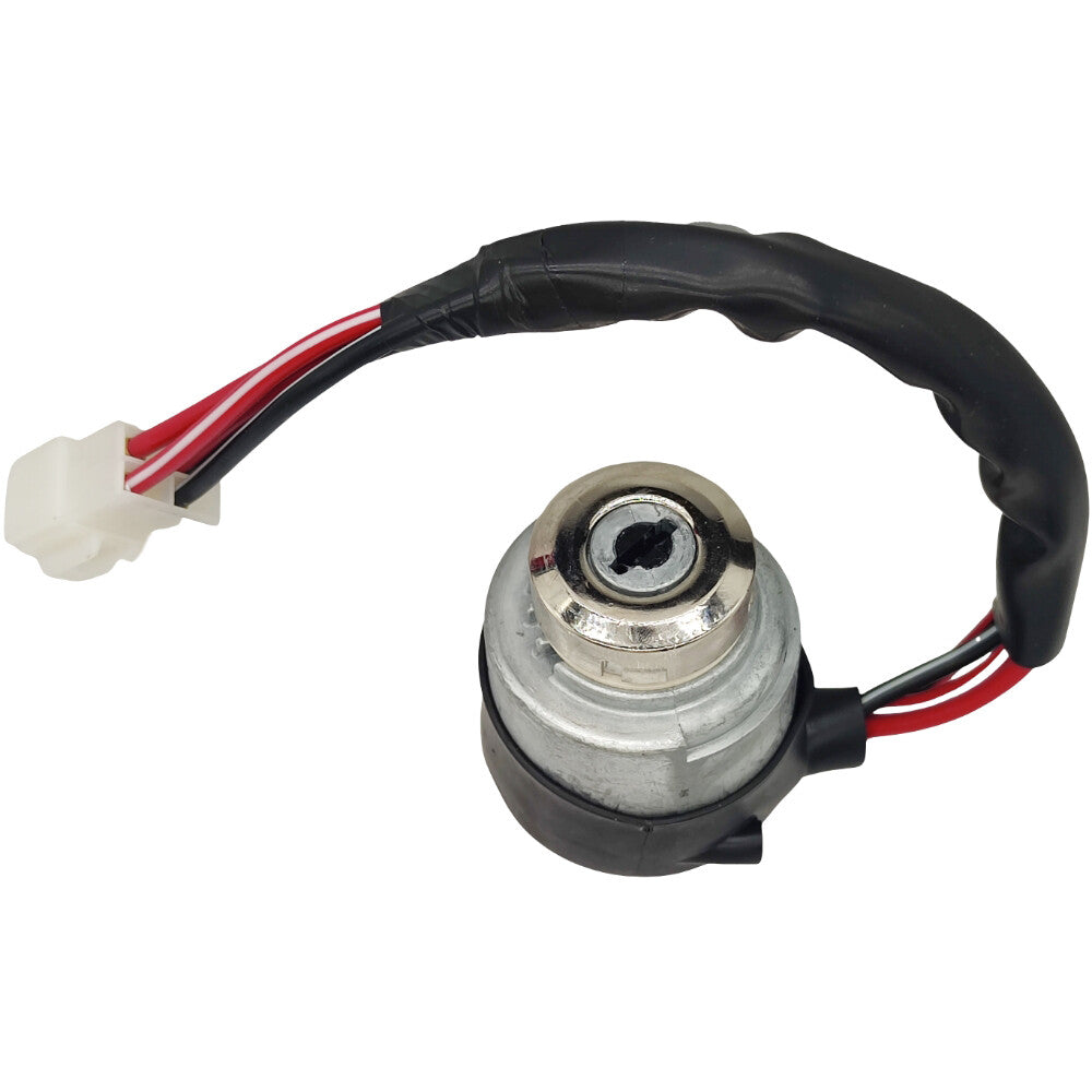 Starter Ignition Key Switch 52200-41212 for Kubota M9000 M4900 M5700 M6800 M8200