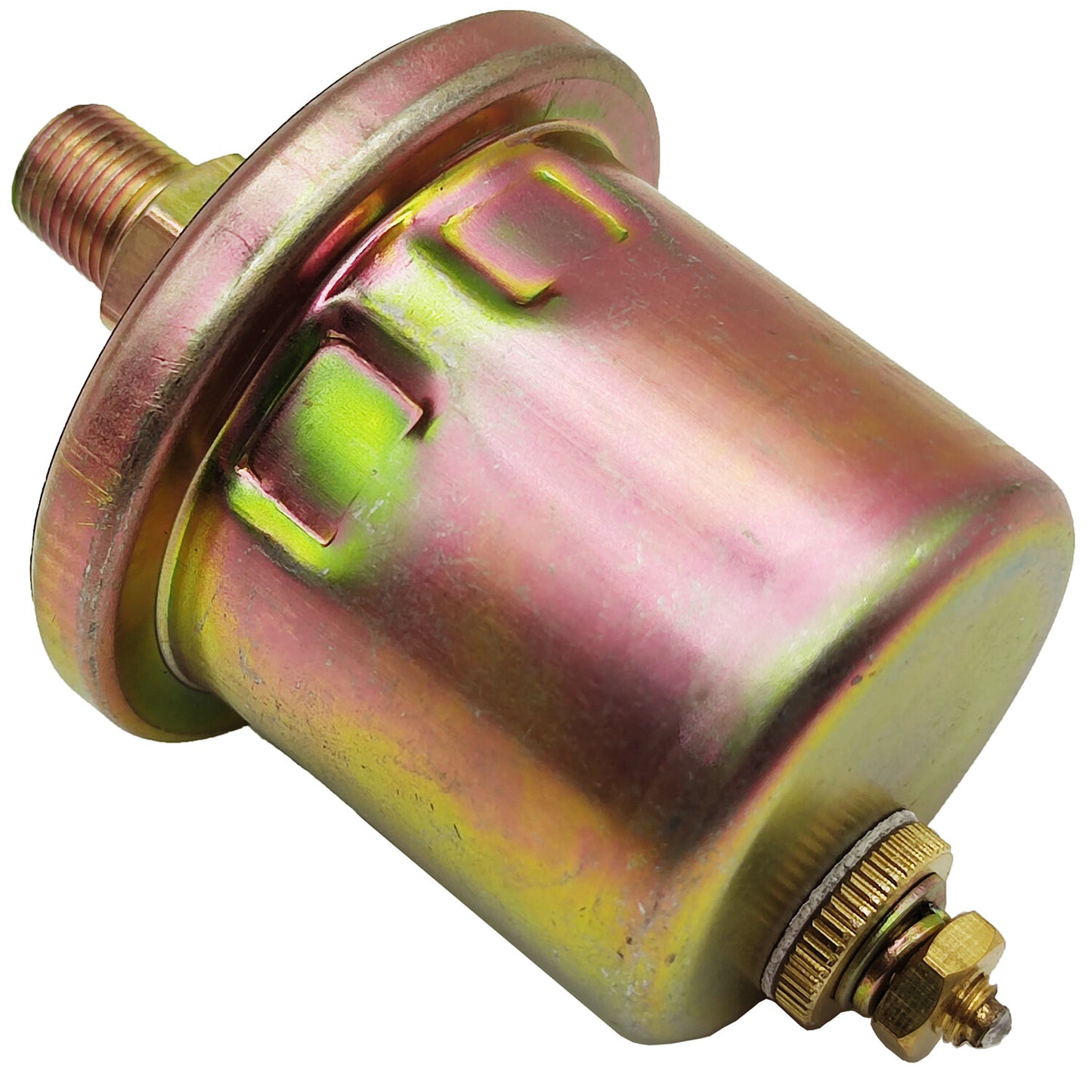 05-70-1857 Oil Pressure Sensor 05701857 w/ Single Wire for Murphy ESP-100