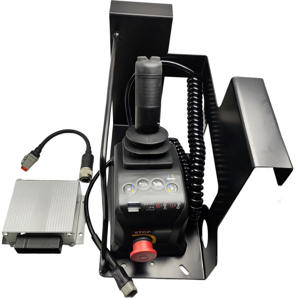 Control Box Update 100839GT 100839 100840 96019 for Genie Lift Gen 1 to Gen 5