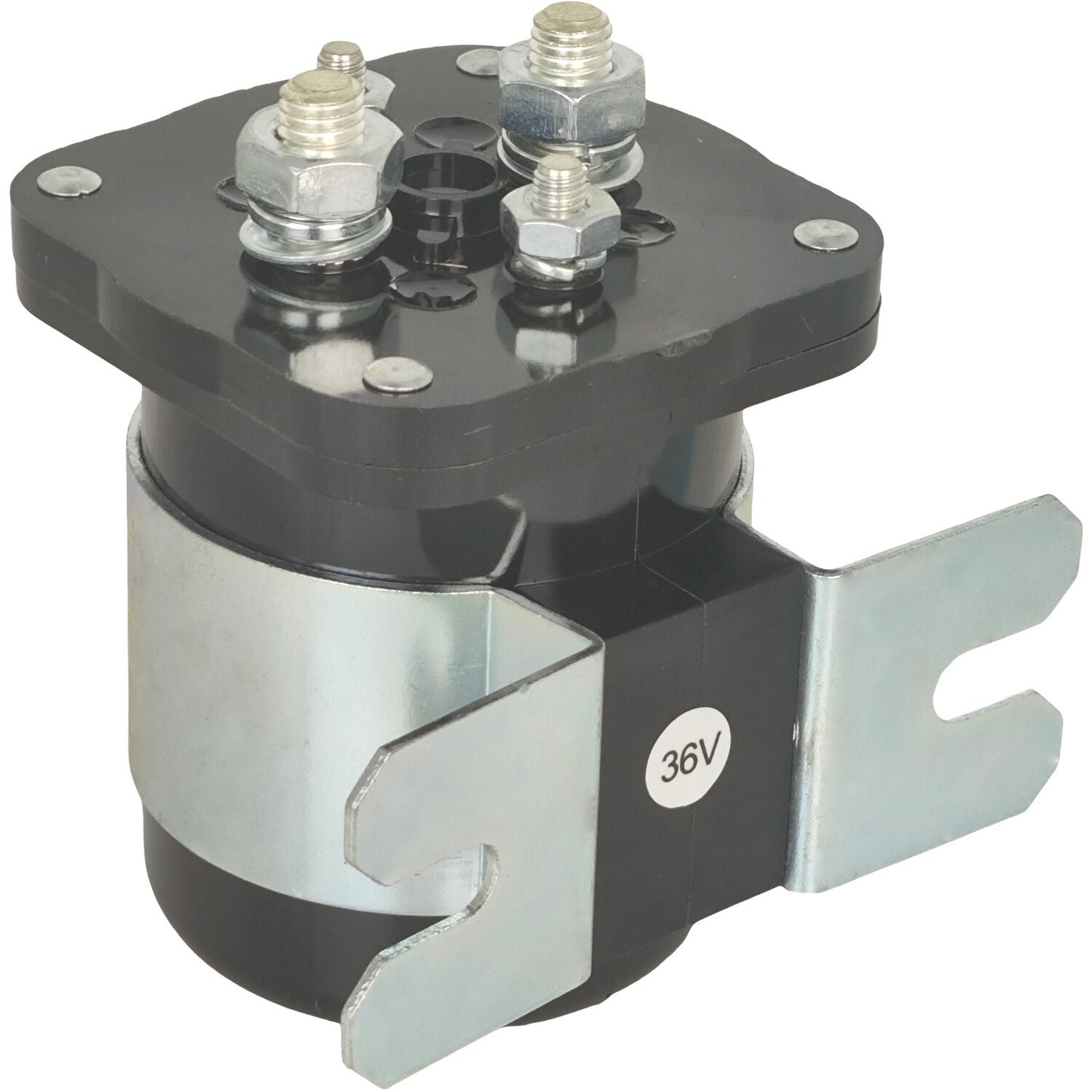 36V Solenoid 586-117111 20468G1 Fit for Yamaha Golf Cart G4 G9 G8 G16 G11