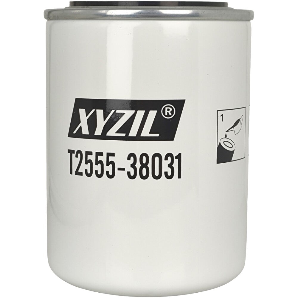 Hydraulic Filter T2555-38031 Fit for Kioti CS2210 CS2510 CS2410 CS2520 Tractor
