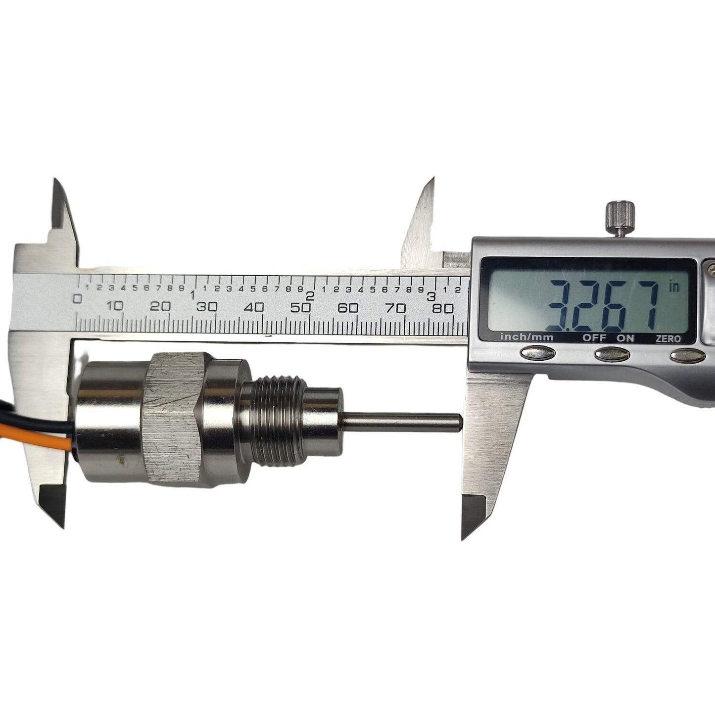Water Temperature Sensor 106-0735 for Caterpillar 3126 3406E 3412E C12 C18 C15
