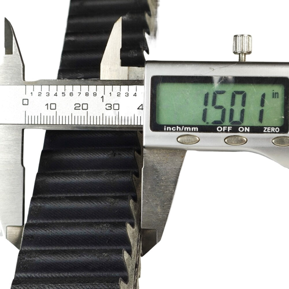 Belt for Ski-Doo 03 Grand Touring V-1000, 2004-2007 GSX 500SS, 04-05 GSX 600 HO