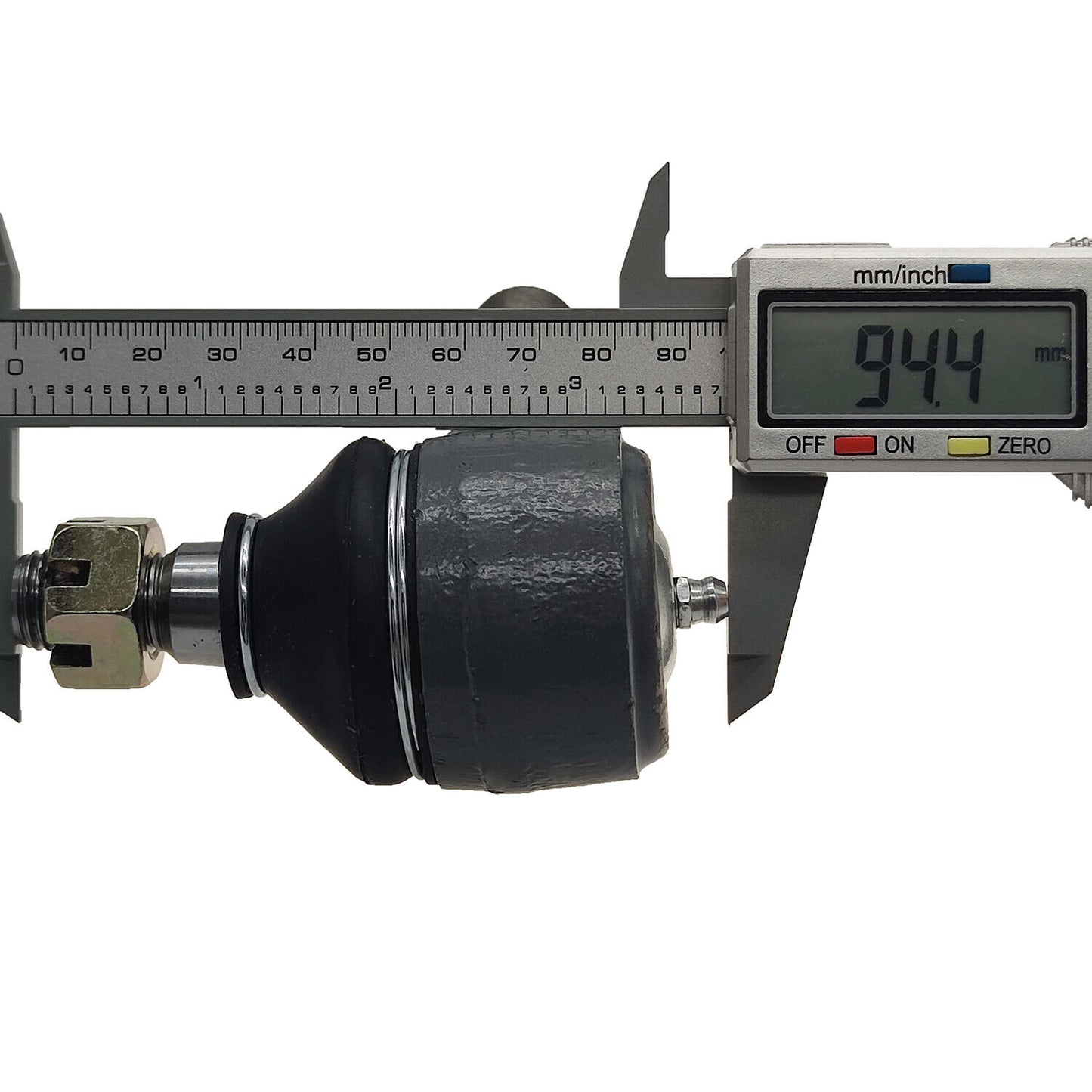RH Tie Rod End Fit for Kubota L4200DT-GST L4200DT-GST-C L4300DT L4310DT/GST/HST