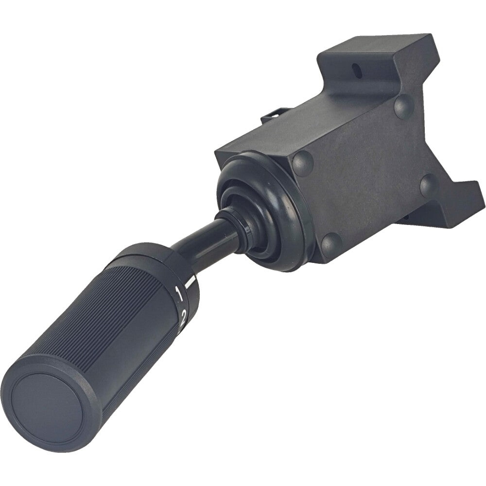 Transmission Shifter Fit for Genie GTH-1056 Selector Lever Joystick Controller
