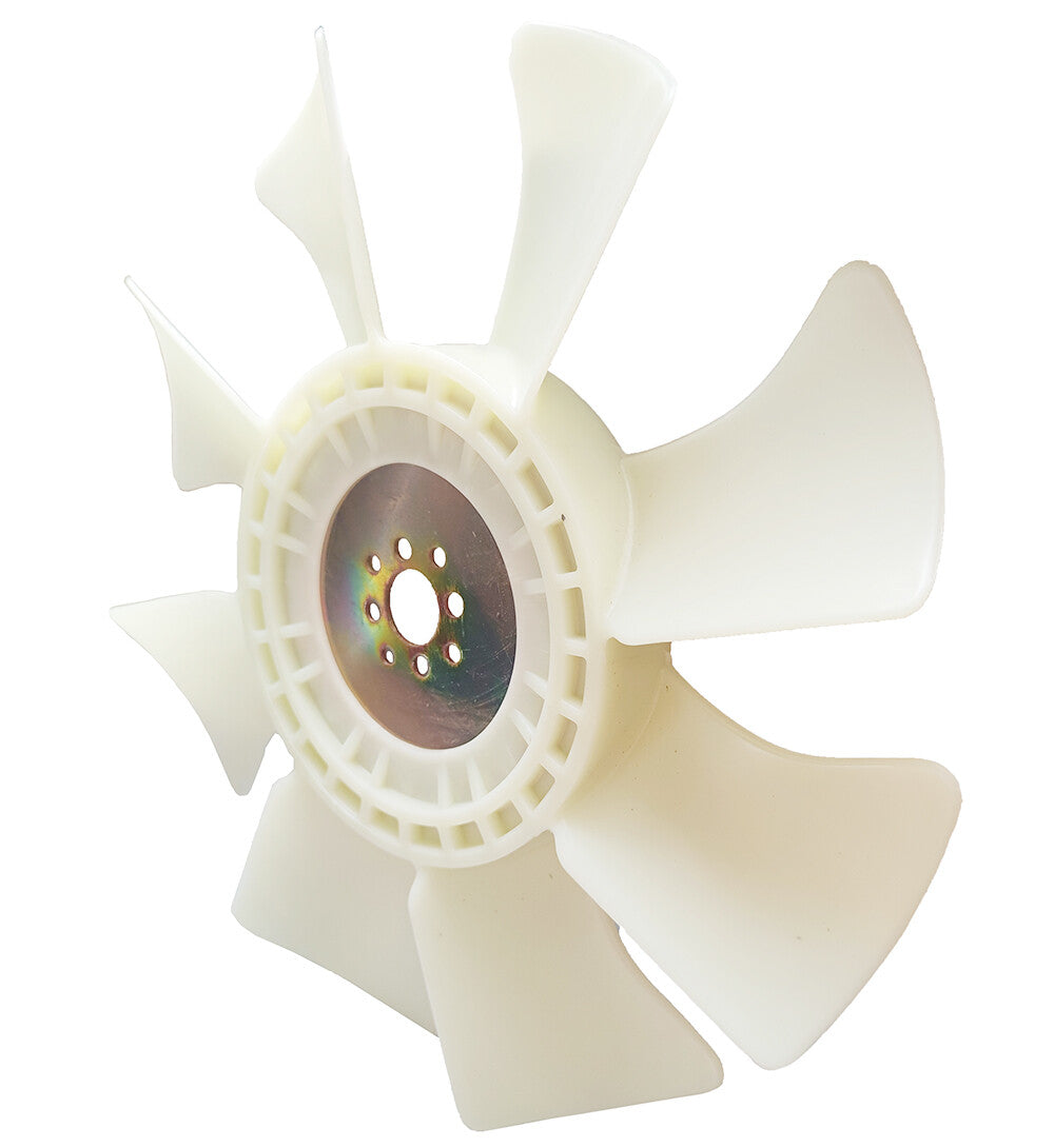 16483-74110 Radiator Fan for Kubota Excavator KX121-3 KX161-3 KX057-4 KX040-4
