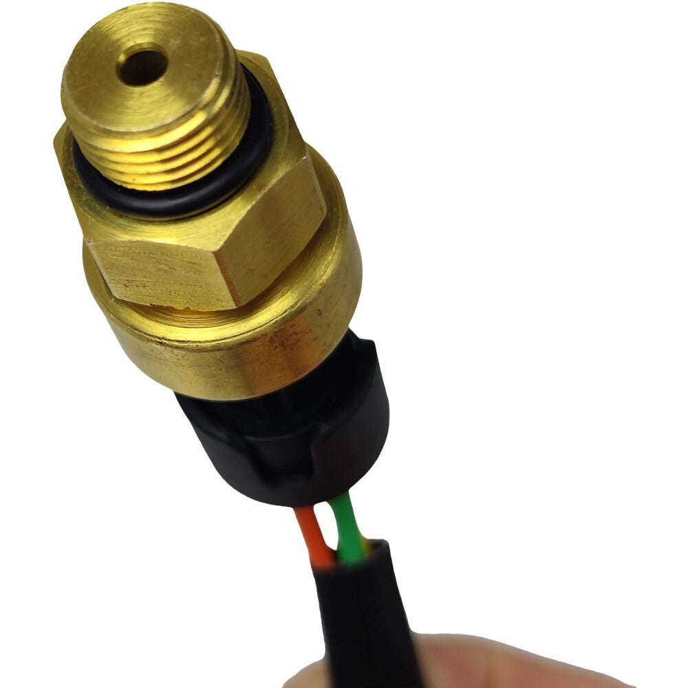 194-6722 Turbocharger Inlet Pressure Sensor for Caterpillar C12 C15 C27 3406E