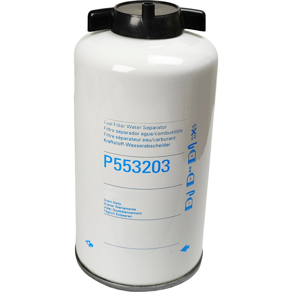 WF10064 Fuel Filter Water Separator Compatible with Wix