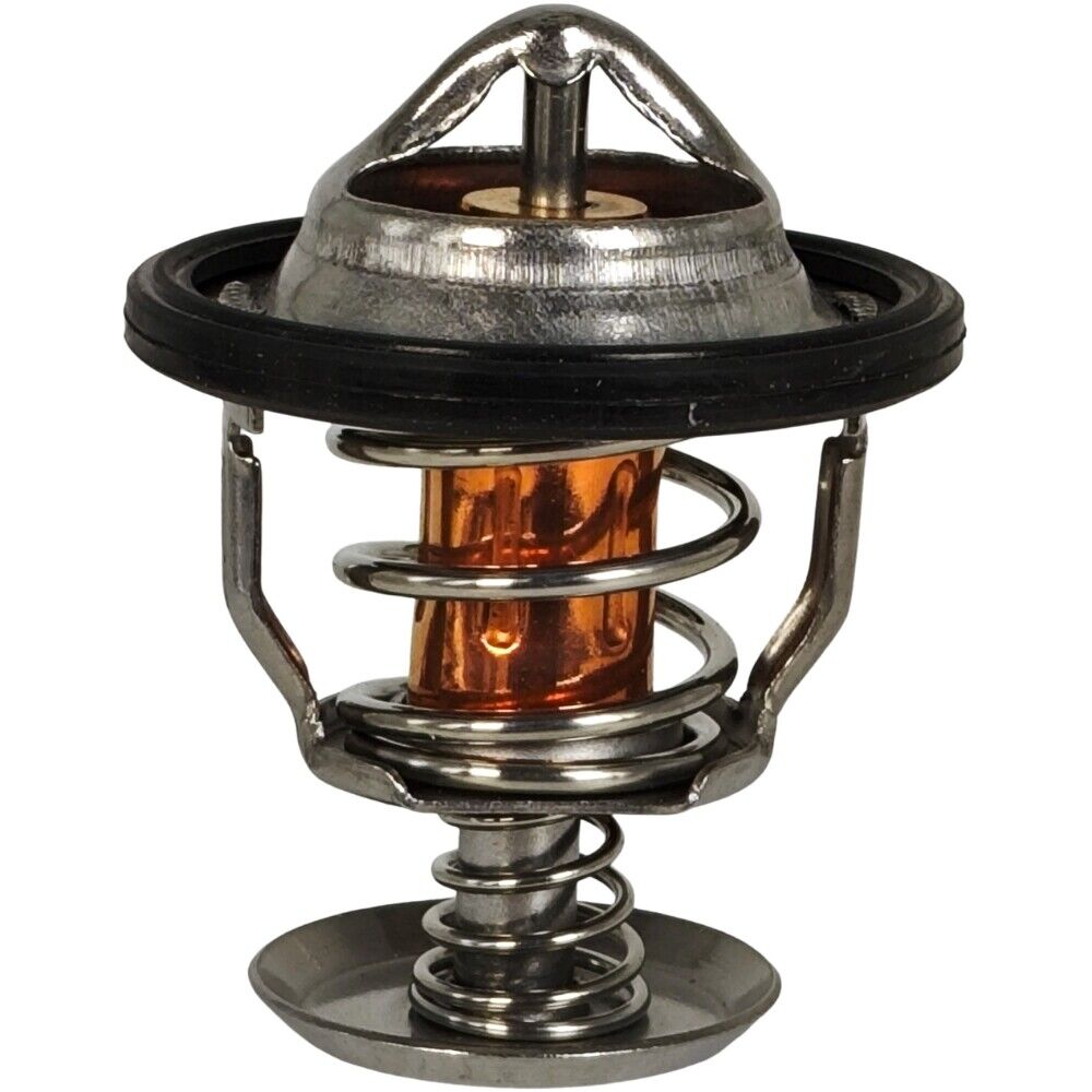 82°C 180°F Thermostat for John Deere Excavator 50C ZTS 50ZTS 75C 80C 8972112090