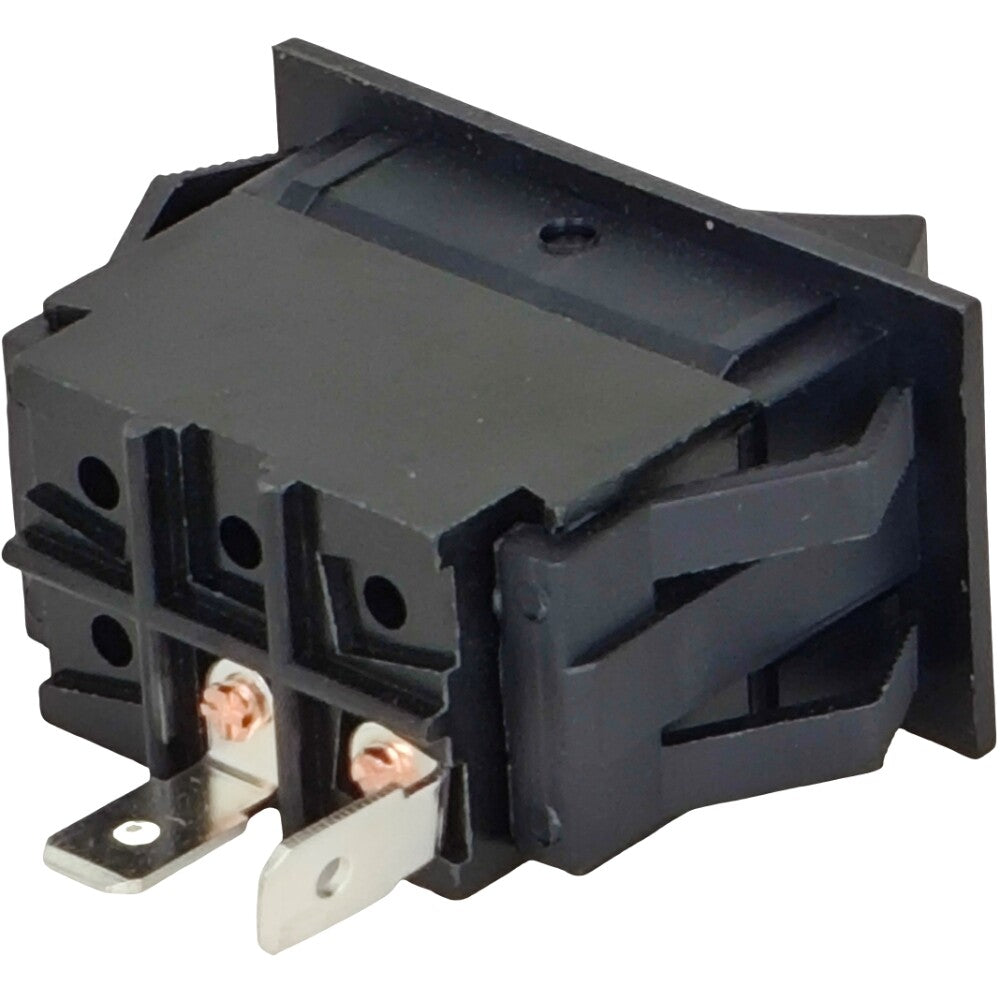 Rocker Headlight Switch K1122-62212 for Kubota Utility Vehicle Zero Turn Mower