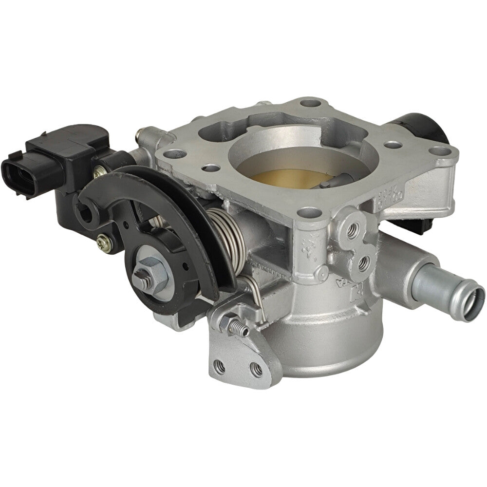 Throttle Body Valve Fit for Toyota Celica 00-05 4 Cyl 1.8L 1ZZFE ZZT230L-BLMSHA