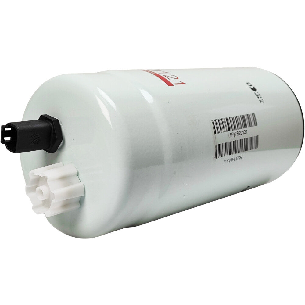 Fuel Water Separator Filter FS20121 for Cummins L9 B6.7 V Engine QSB QSL