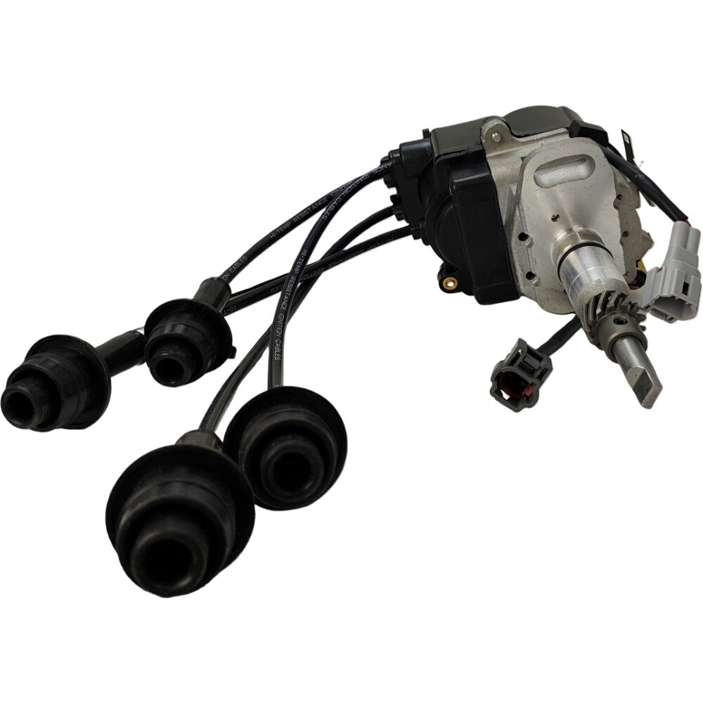 Ignition Distributor 19040-78150-71 19040-UB010 for Toyota 8FGCU15 8FGCU25 DC027