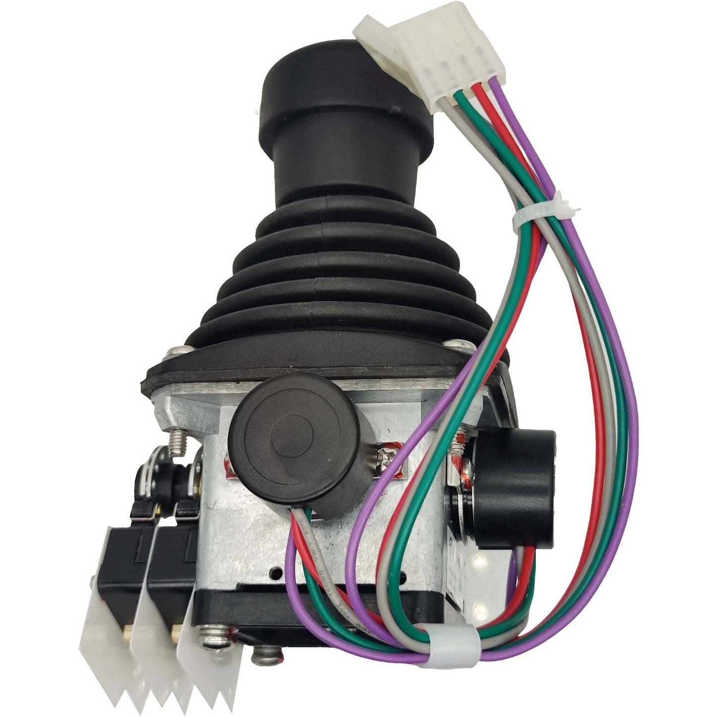 Joystick Controller 72278GT for Genie RT Articulated Boom Lift Z-45/22 Z45-22