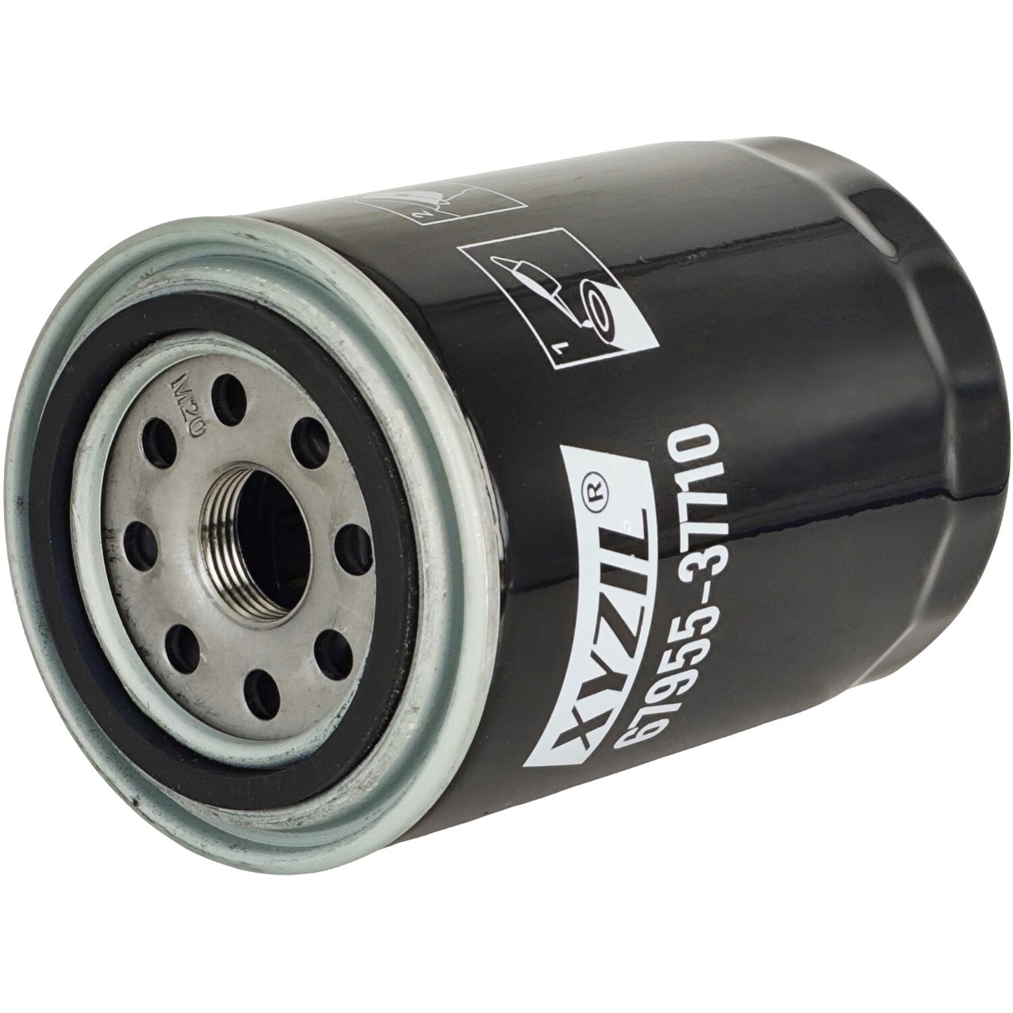 Maintenance Filter Kit 77700-03365 for Kubota B7800 B3200 HSD B2410HSDB