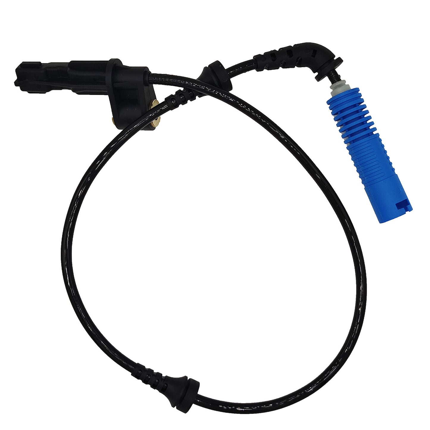 Front Right ABS Wheel Speed Sensor for Bosch 0986594528 BMW 3 Series E45 E85 E86