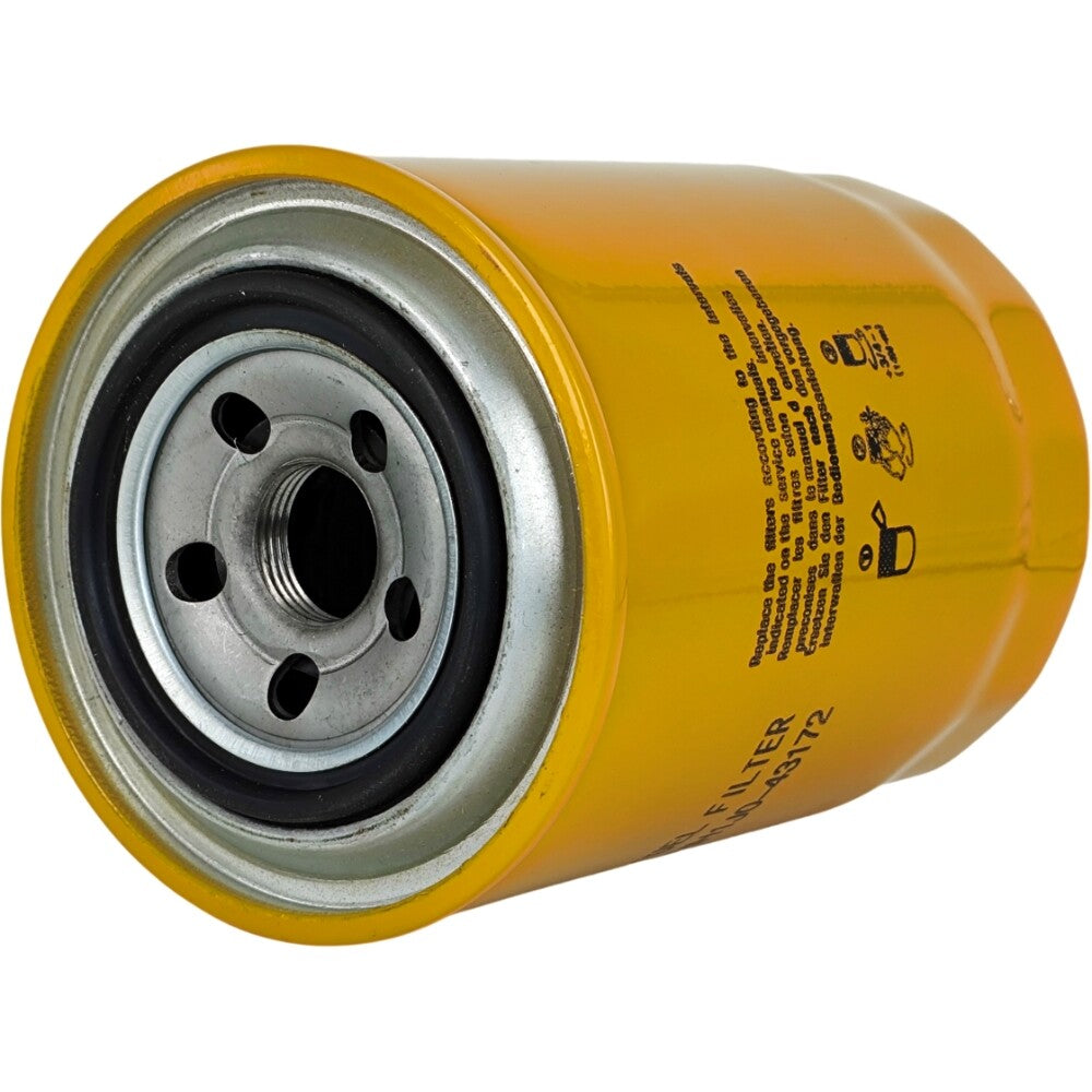 Air Fuel Hydrostat Oil Hydraulic Filter Kit Fit for Kubota L3301 HST L3901 HST