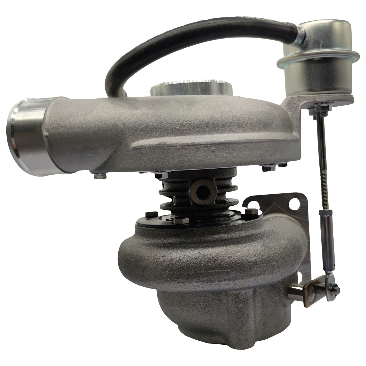 GT2556S Turbocharger 2674A226 707914A1 T432652 for Perkins 1104C-44T Engine