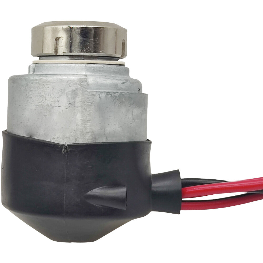 Starter Ignition Key Switch 52200-41212 for Kubota M9000 M4900 M5700 M6800 M8200
