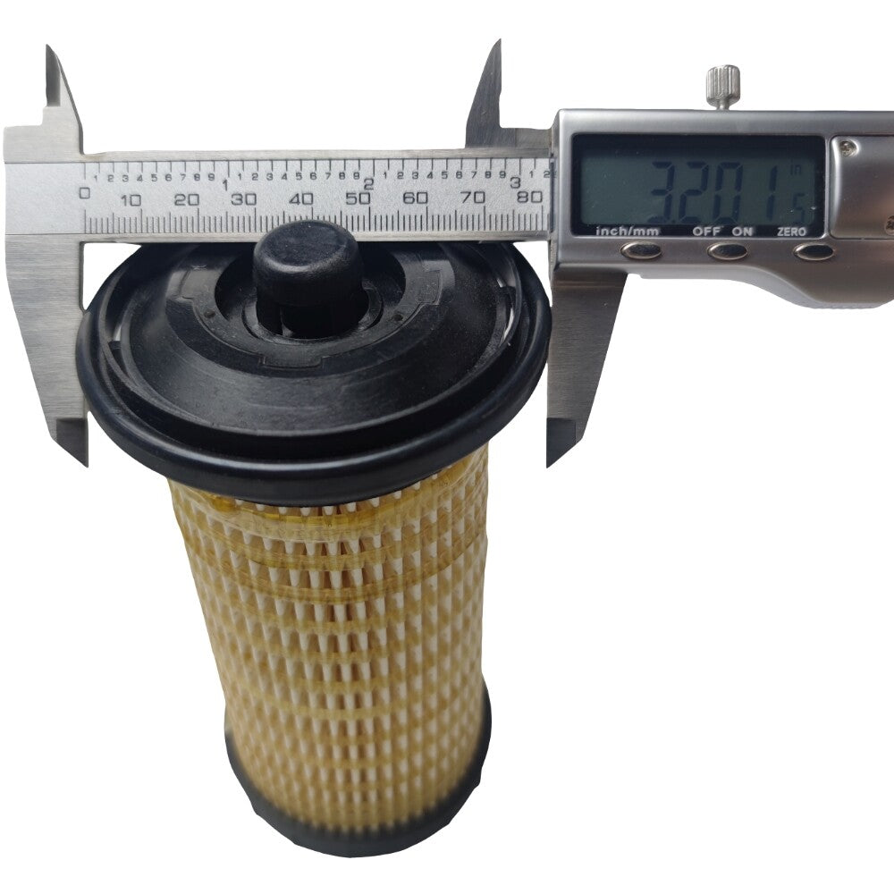 360-8960 3608960 Fuel Filter Fit 312E 320D2 320E 329E 323E