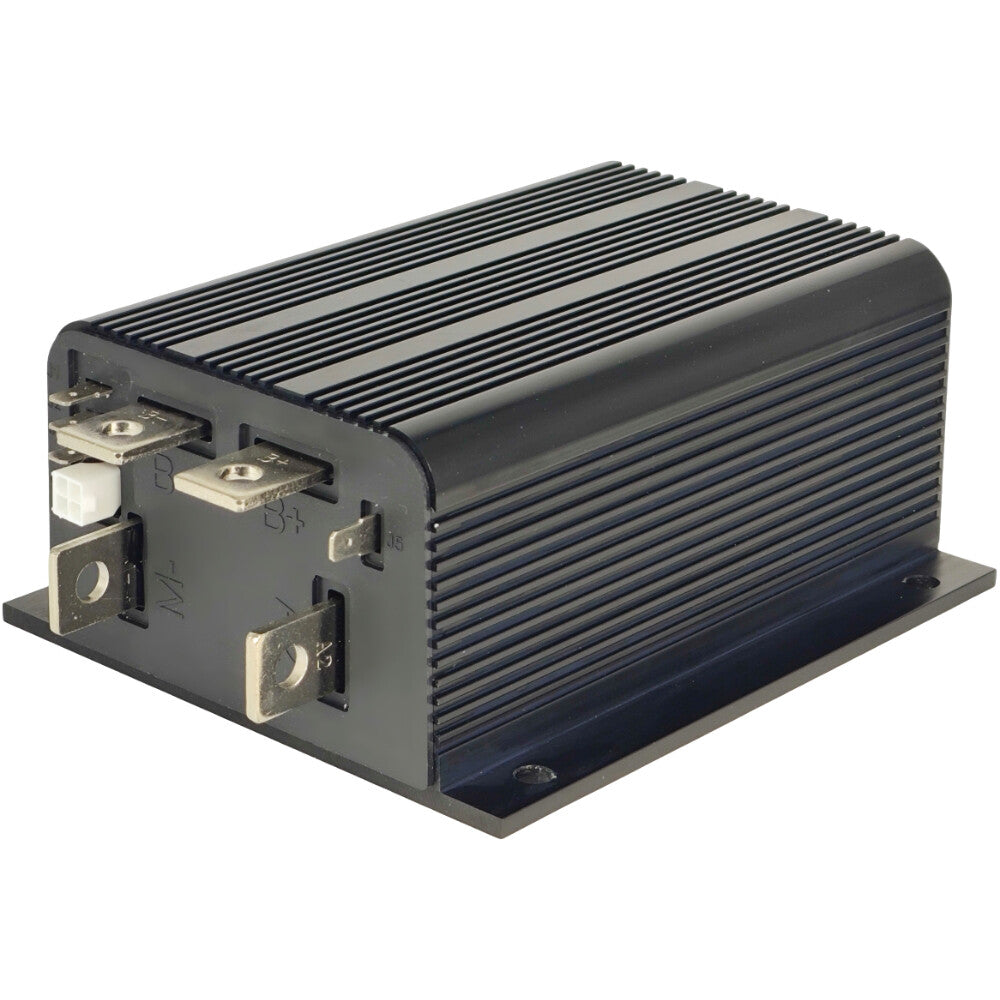 1204-410 48V 325A 5K-0Ω Motor Controller for Curtis EZGO Club Car 1204-412