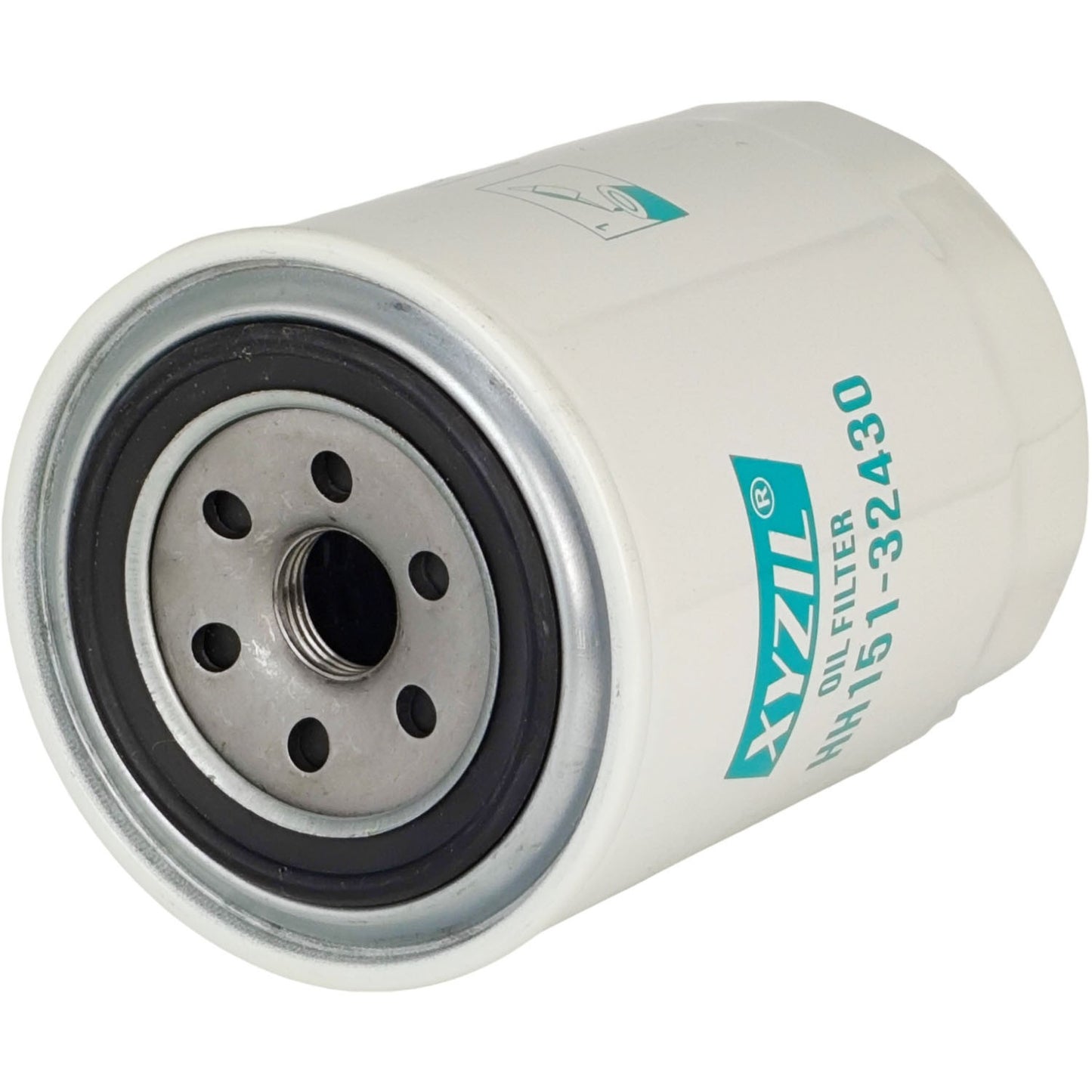 Maintenance Filter Kit Fit for Kubota KX121-3 Mini Excavator Oil Filter Service