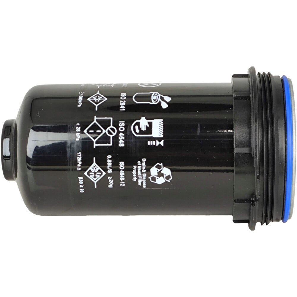 DZ115392 Final Fuel Filter Fit for John Deere 6R 140 155 6R 6R 175 7R 210 7R 230
