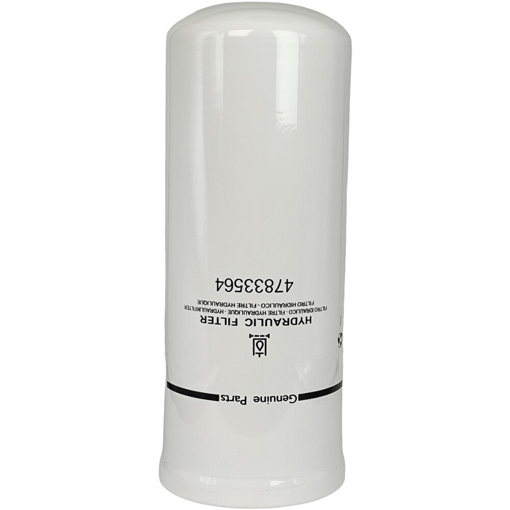P569204 Hydraulic Filter Replace Donaldson 47456328
