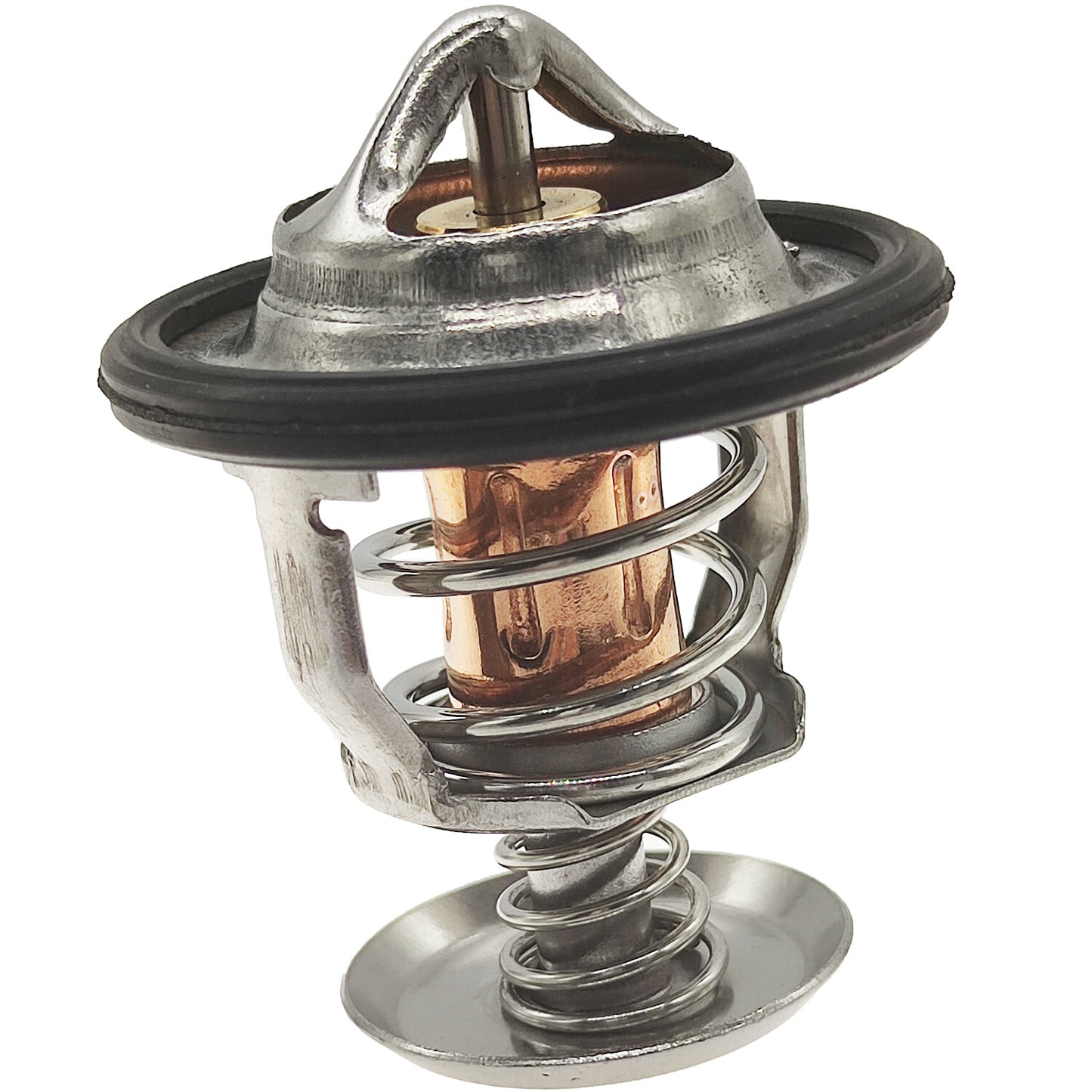 76.5℃ Thermostat 8971606540 8-97160654-0 for Isuzu 3LD1 3LD2 3LB1 4LB1 Engine