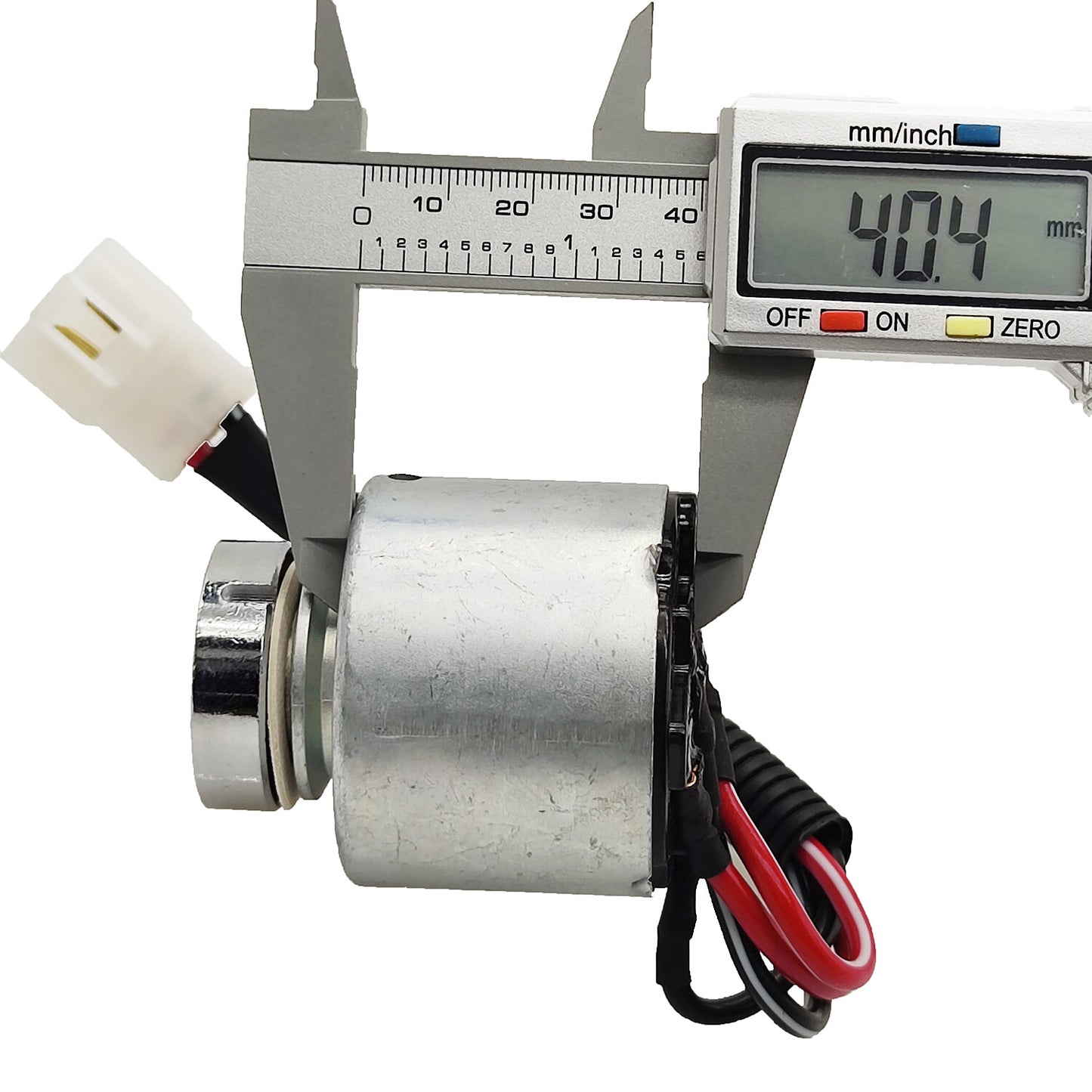Starter Switch Fit for Kubota B1550D B1550E B1750D B1750E B2150D B2150E Tractor