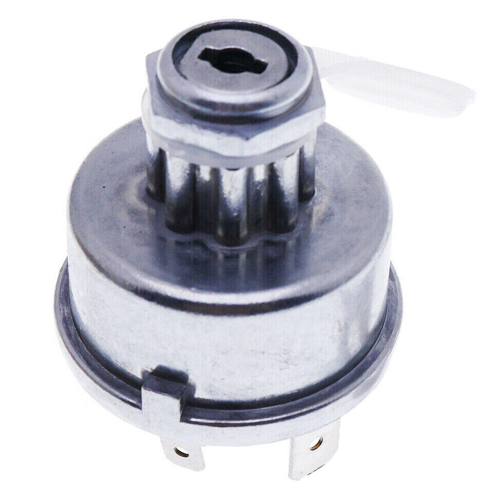 3107556R92 K929365 Ignition Switch Fits Case IH David Brown 770 780 884 885 990