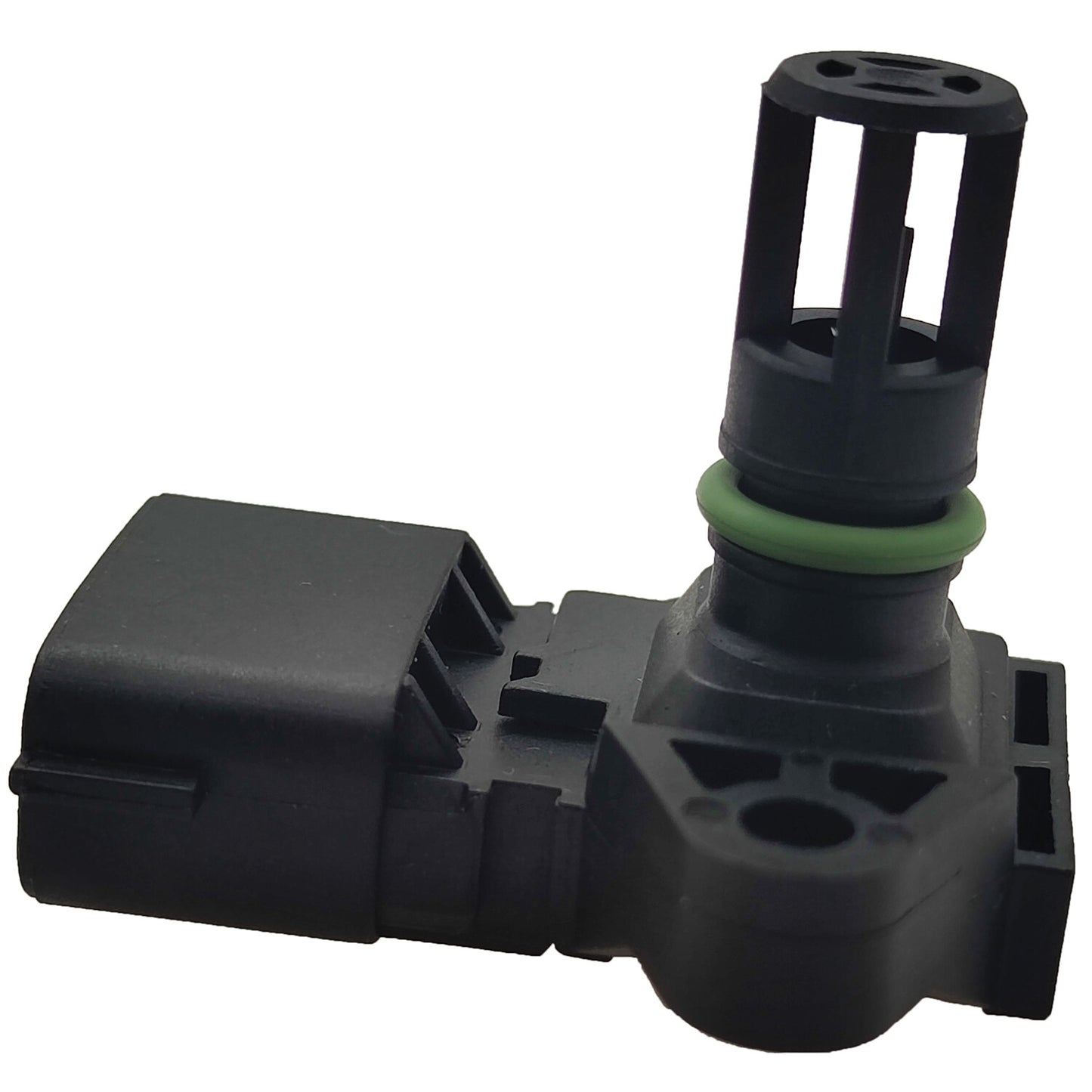 Air Intake Pressure Sensor MPA 2897333 for 2007-up Dodge Ram 2500 3500 6.7L