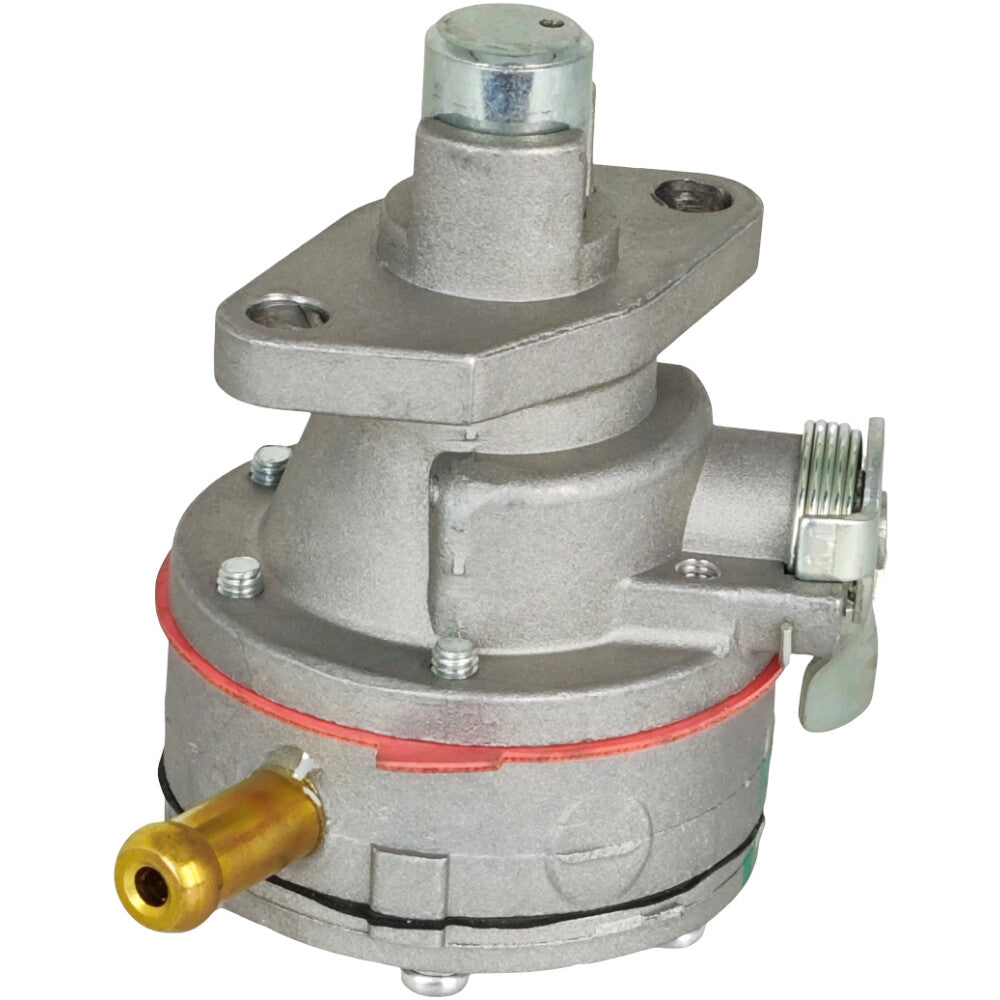 Fit for Iseki Fuel Lift Pump 6515-750-029-00 3AE1 3AF1 E3AE1 3AD1 E3AD1 Engine