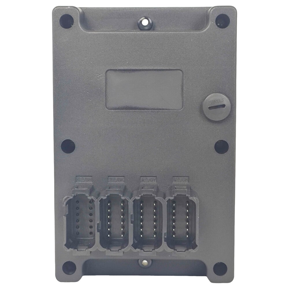 Ground Control Box 1284285GT for Genie Lift GS-3232 GS-3369 DC QS-12W GS-4046