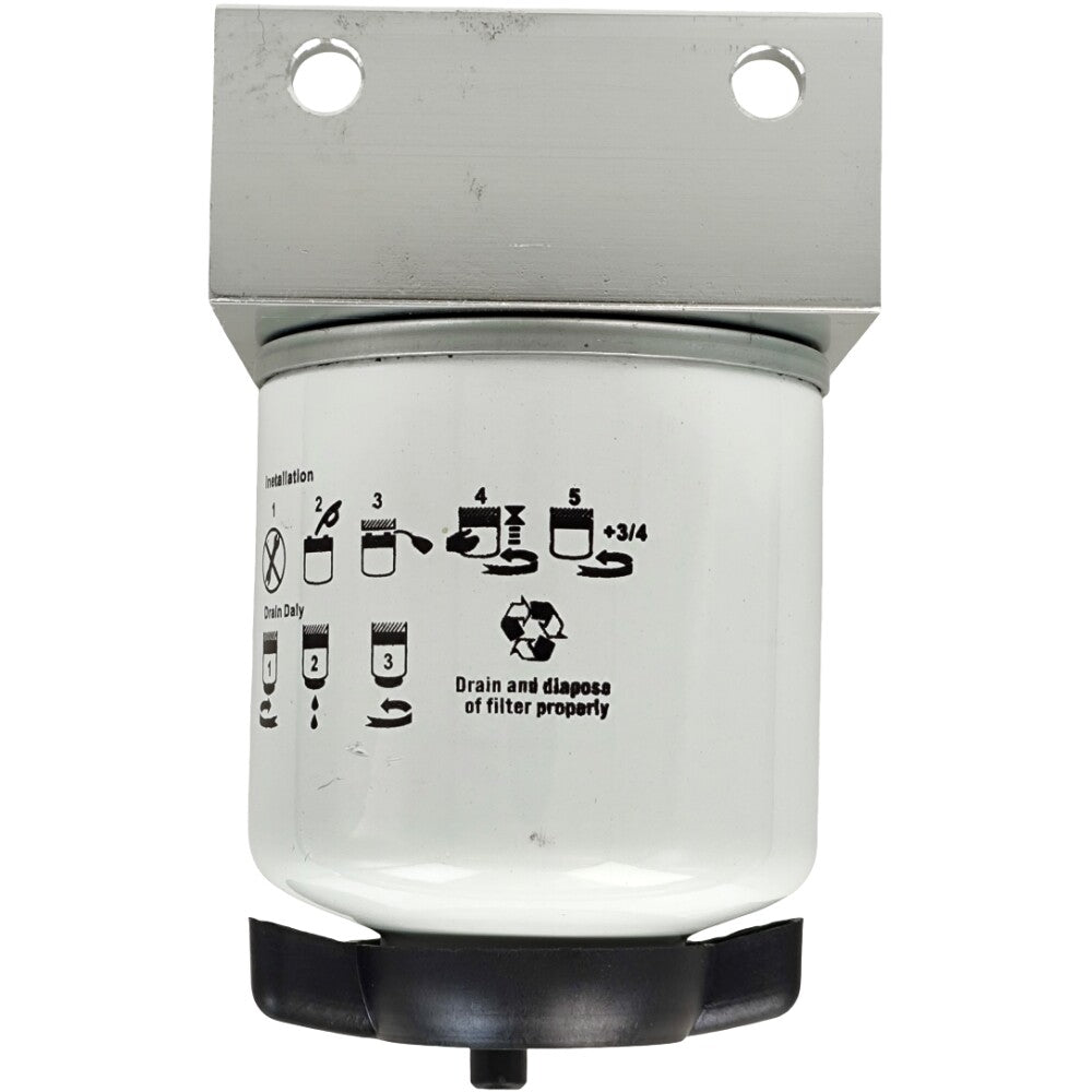 6667353 Fuel Filter Fit for Bobcat 773 853 7753 S100 S130 S150 S185 S770 S205