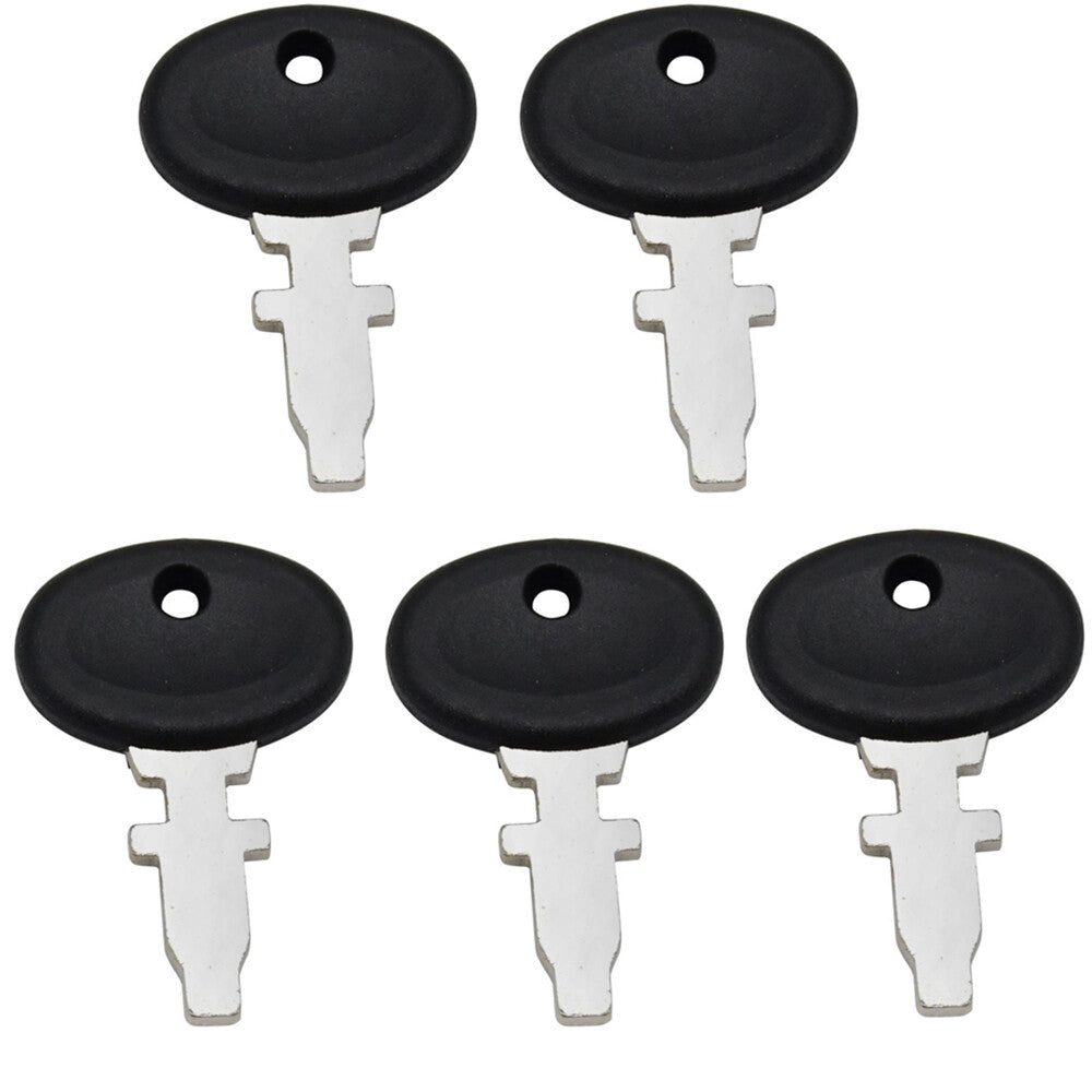 5X TX10998 Ignition Switch Key for Long Tractor 260 350 460 2360 2460 2510 2610