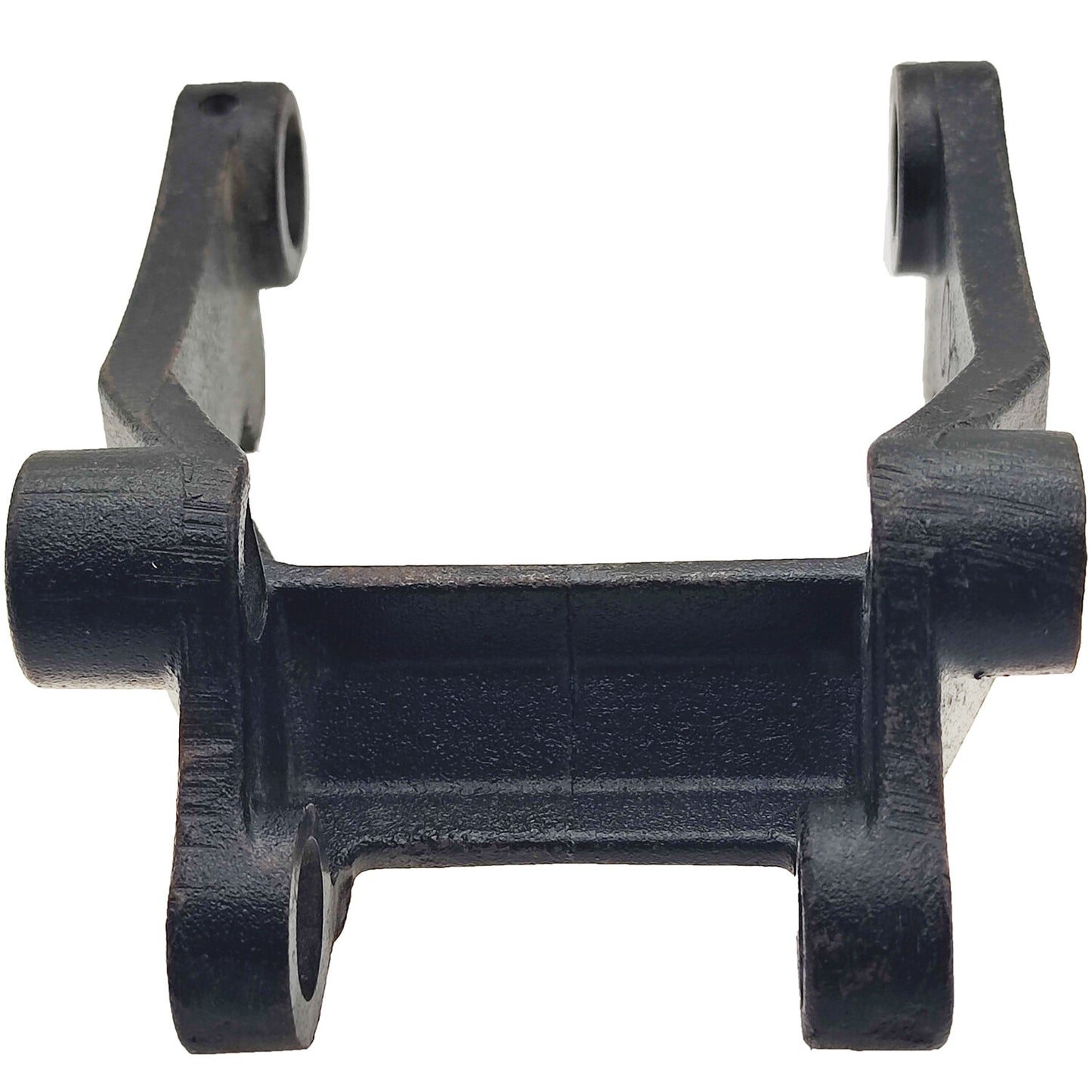 Wheel Bracket 1113-130006-00 for Big Joe E25 Self-Propelled Pallet Lift Truck