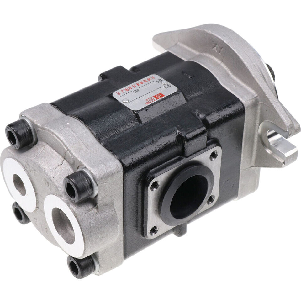 Hydraulic Pump 3C001-82203 for Kubota Tractor M6060 M7040 M7060 M8540 M5660