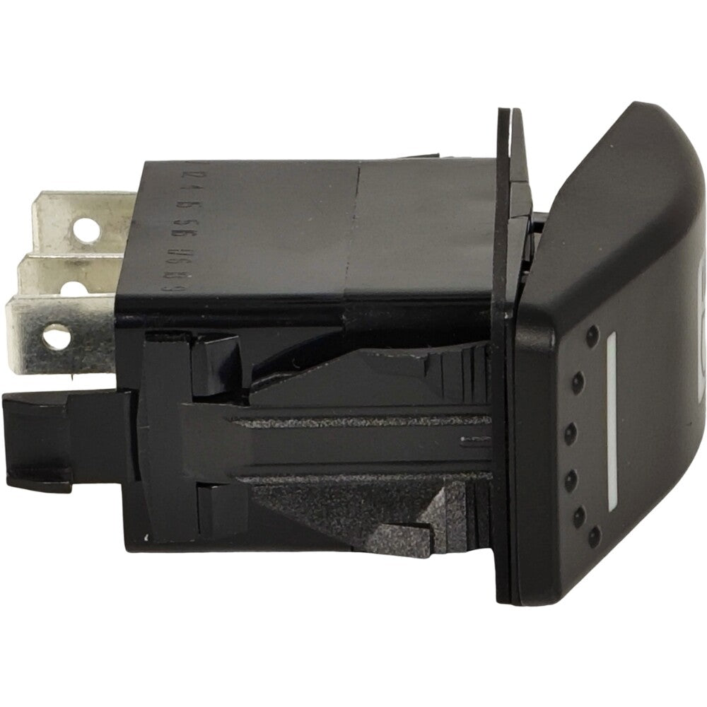 Rocker Switch for Caterpillar 257B3 232B 252B 259B3 257B 277B 226B3 287B 247B3