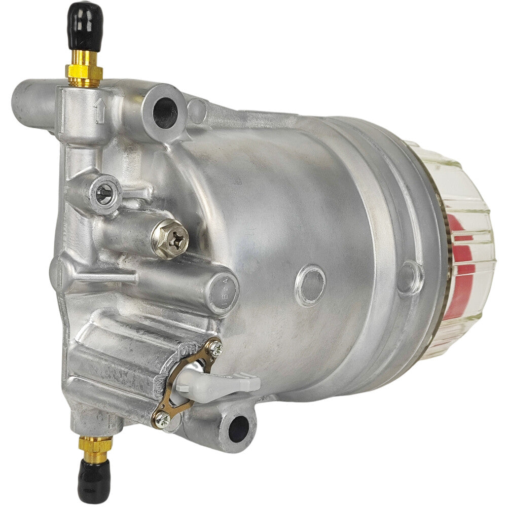 Fuel Water Separator MIU803221 MIA882886 for John Deere 4044M 3033R 3046R 3039R