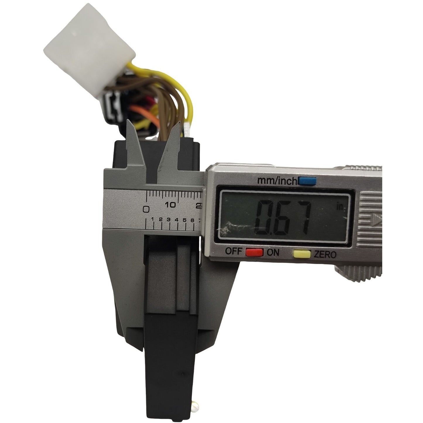 For Polaris 2006-2007 Fusion IQ RMK Switchback 600 Voltage Regulator 4011440