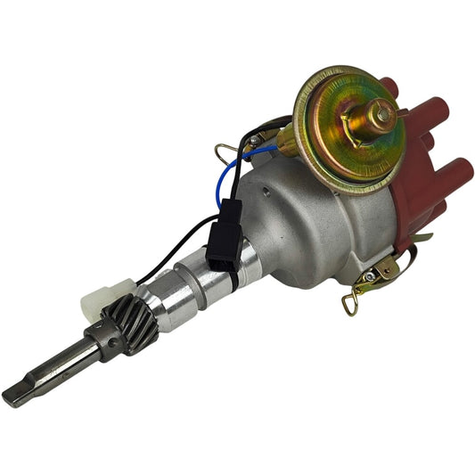 Electronic Distributor for Toyota Landcruiser 2F 4.2L 3F 4.0L FJ40 FJ60 Carb