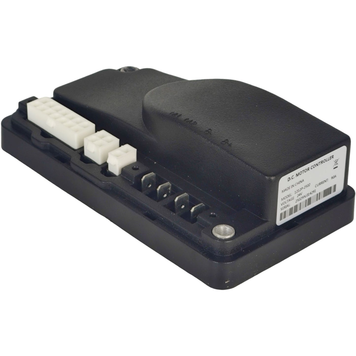 24V 90A 1212P-2501 1212P-2502 Motor Speed Controller for Curtis Forklift