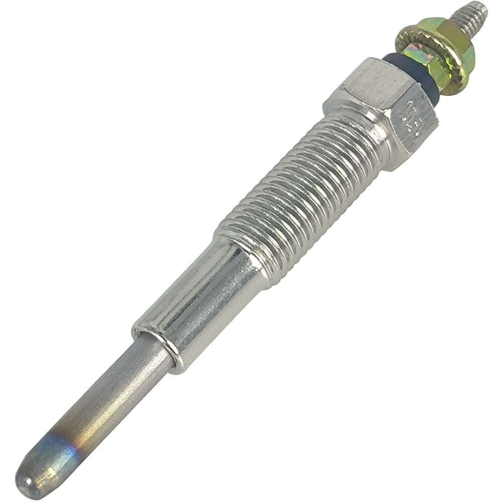 4X 10.5V Glow Plug 1436863-00 1368846 for Mazda Engine XA 2.5L HA 3.0L