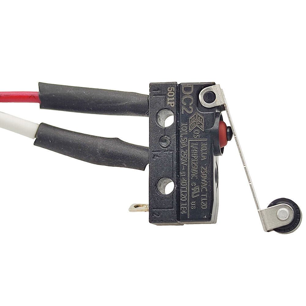 Deadman Switch Assembly 1115-520009-0A 1115-520009-00-B Fit Big Joe E30 EZ30 S22