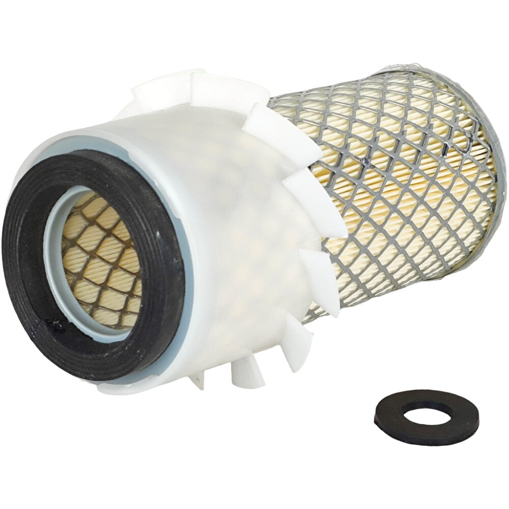 CH15553 M801002 CH15451 Filter Kit for John Deere 650 750 Compact Tractor